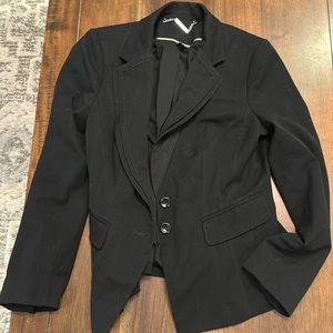 Blazer jacket